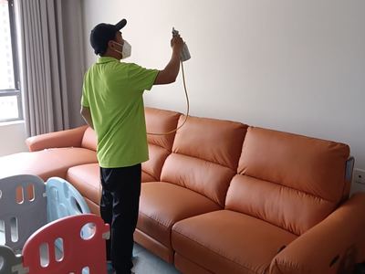 科学看待甲醛治理，守护健康室内环境