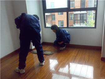 高碑店室内环境治理全攻略 从专业甲醛检测到彻底除醛除异味